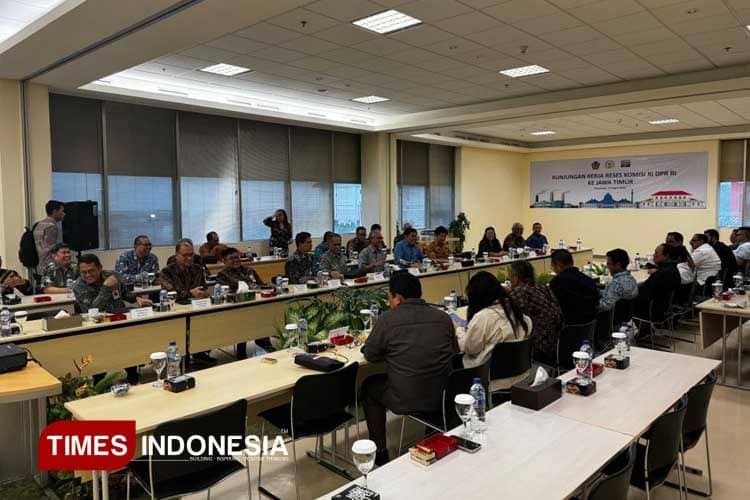 Gudang Garam Ungkap Dampak Cukai, DPR Janji Tinjau Ulang