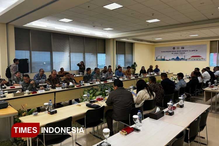 Gudang Garam Ungkap Dampak Cukai, DPR Janji Tinjau Ulang