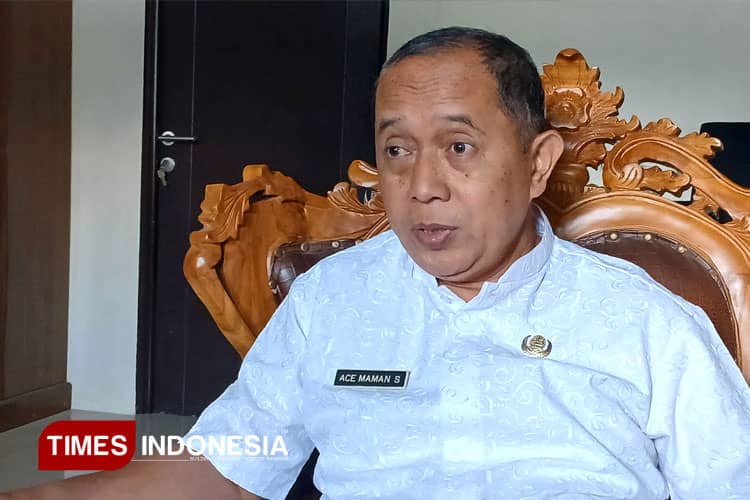 Larangan Perpisahan di Tingkat SMP, Ketua MKKS Kota Banjar Serahkan ke Orangtua Siswa