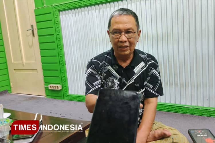 DPRD Kabupaten Bondowoso Dorong APH Usut Dugaan Penyelewengan PKH