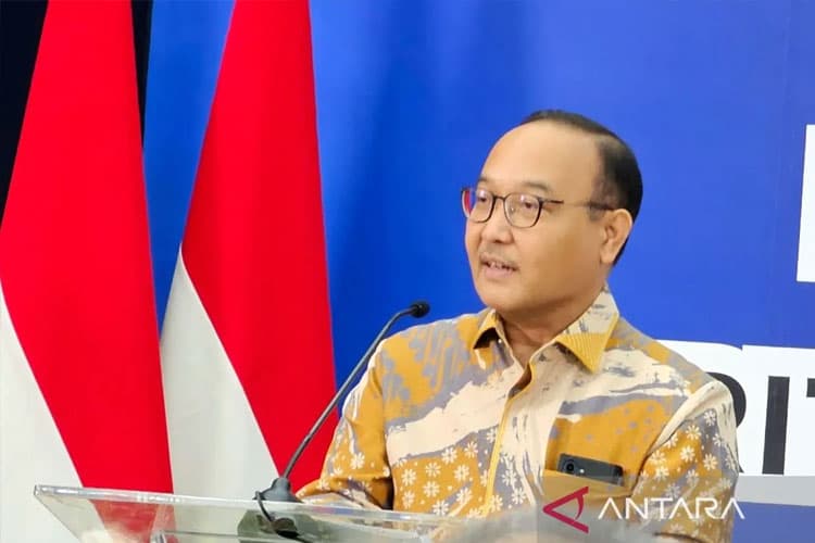 Kominfo Gandeng Yandex Gelar Pelatihan Gratis Machine Learning untuk Talenta Digital Indonesia