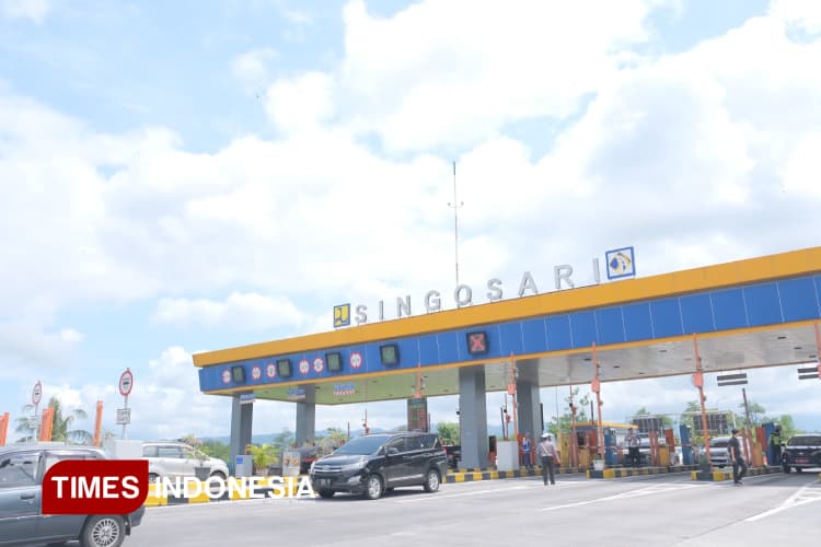 Tol Malang-Kepanjen Segera Terealisasi, Nilai Rp7,5 Triliun