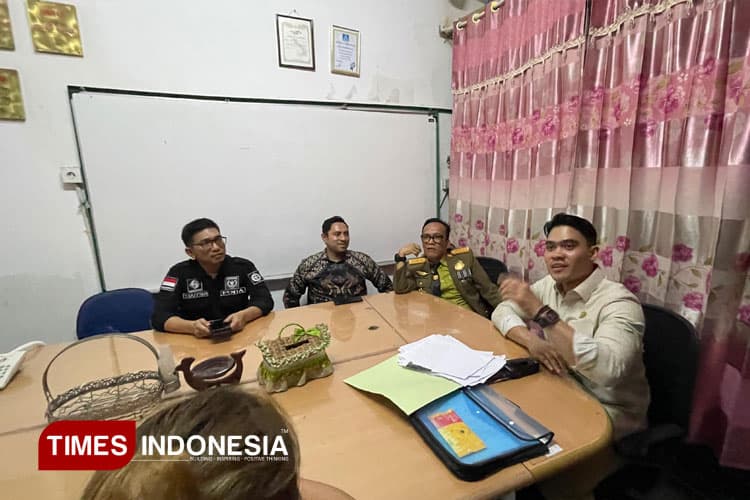 DPRD Jatim Pastikan Pemerintah Tetap Menjaga Iklim Usaha dan Perlindungan Hak Tenaga Kerja