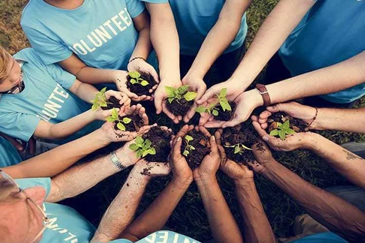 5 Ide Kegiatan Sosial Bagi Anak Muda yang Bisa Diikuti