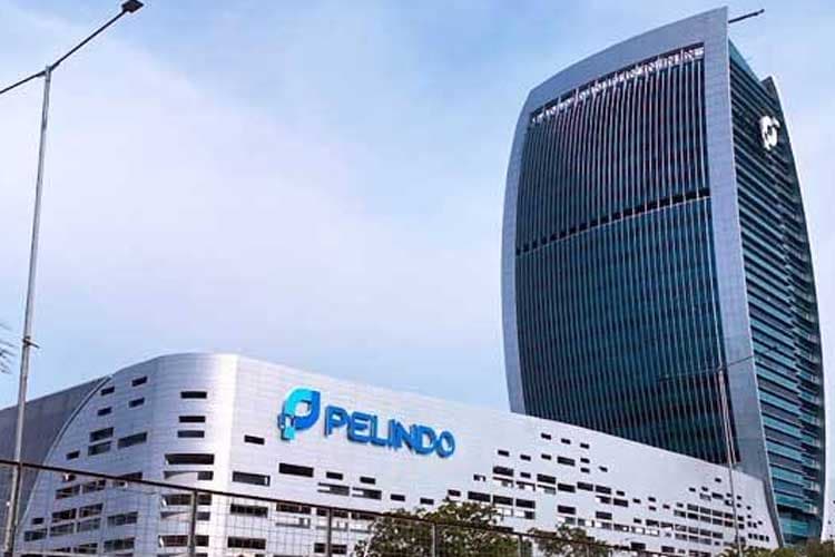 KCB Apresiasi Langkah Strategis Pelindo Atasi Kemacetan di Tanjung Priok