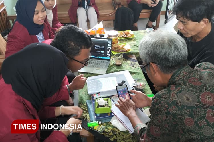 Branding Sosial Jadi Kunci Penguatan Peran Pegiat Sosial: Mahasiswa UPI Tasikmalaya Dukung Papeditas dengan Pendekatan Digital