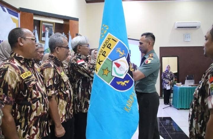 Dandim Lantik GM FKPPI Situbondo: Menyalakan Semangat Kebangsaan di Tanah Pesisir