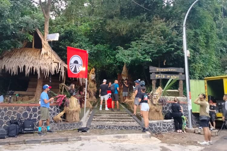 Pulo Majeti: Sacred Heritage Site Meets Global Attention