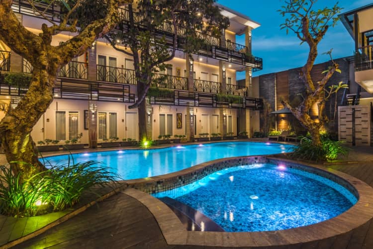 Promo Spesial di Gets Hotel Malang untuk Memeriahkan HUT Kota Malang ke-111