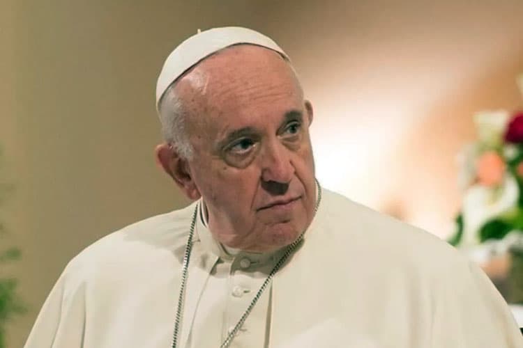 Gereja Katolik Siap Gelar Konklaf, Dunia Menanti Pengganti Paus Fransiskus