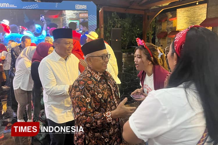 Syawalan Pelaku Pariwisata Nusantara di Blitar, Momentum Perkuat Sinergi dan Promosi Wisata
