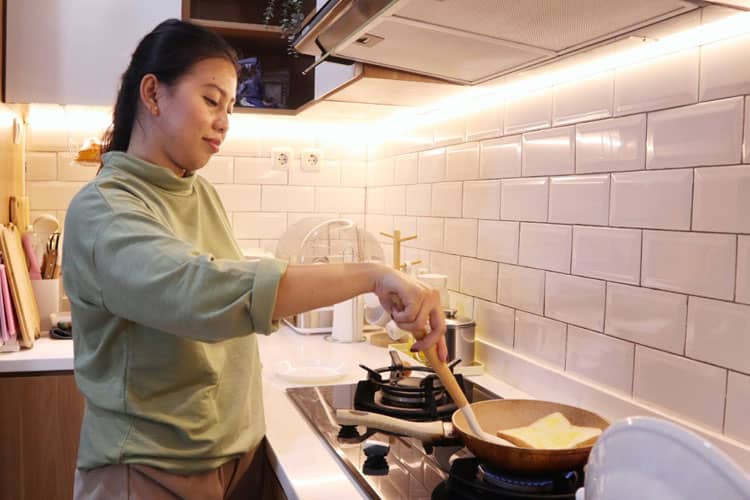 CICANA Buka 10.000 Lowongan Kerja ART, Babysitter, dan Caregiver Tahun 2025