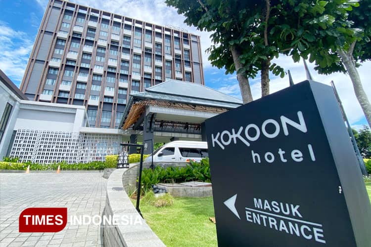 Kokoon Hotel Banyuwangi Tawarkan Savecation: Liburan Tanpa Bikin Kantong Jebol