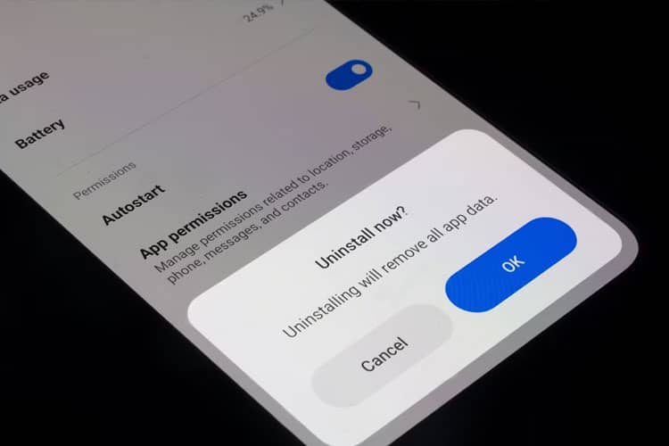 Hapus Aplikasi dari Smartphone dengan Aman: Ini Cara yang Benar