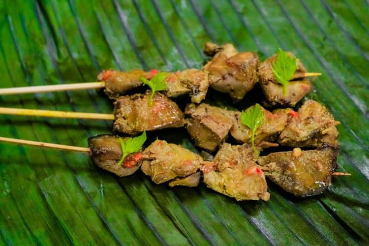 Meski Tak Semua Orang Suka, Konsumsi Hati Ayam Banyak Manfaatnya