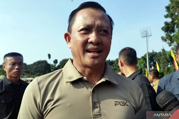 Danjen Kopassus Minta Maaf atas Foto Prajurit Bersama Hercules