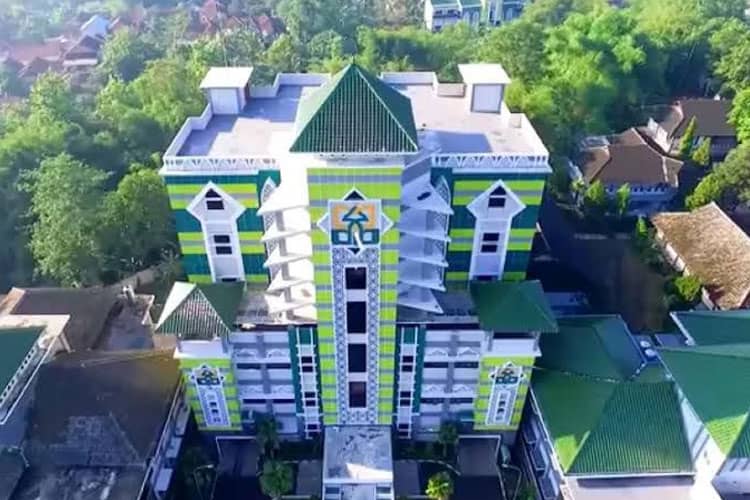 Ini 9 Program Studi FTIK UIN KHAS Jember Masuk Daftar Program BIB, Catat Jadwalnya