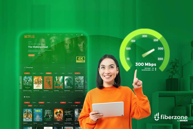 Internet Cepat tapi Streaming Buffering? Ini Empat Penyebabnya!