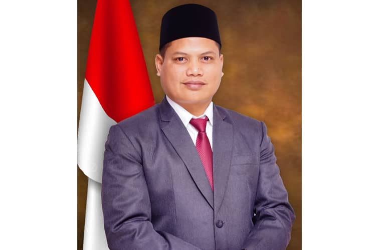 Sekretaris Komisi II DPRD KLU Mahyudin Berkomitmen Suarakan Kebutuhan Masyarakat