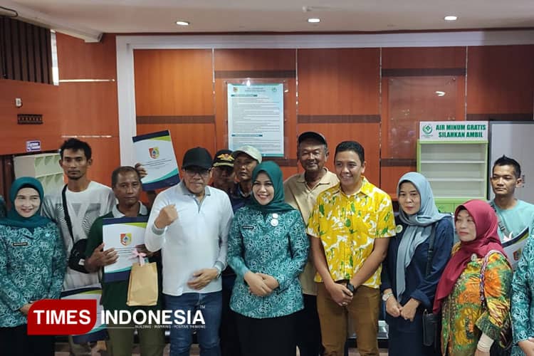 Pemkab Jember dan RSD dr Soebandi Gelar Program KB MOP