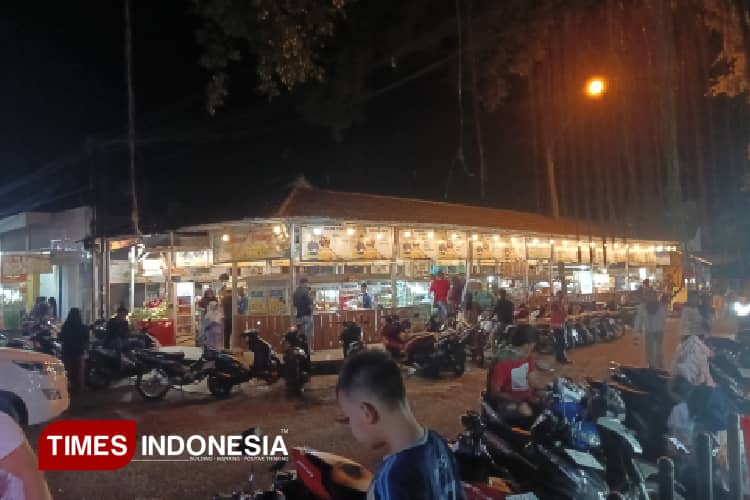 4 Rekomendasi Tempat Malam Mingguan Bersama Keluarga di Pangandaran