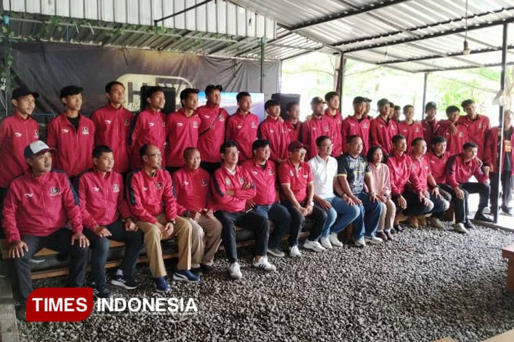 Inter Kediri Bubarkan Skuad Liga 4 Musim 2024/2025