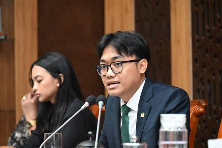 Integritas Pendidikan Jeblok, DPR Minta Penggunaan Anggaran Diawasi Ketat