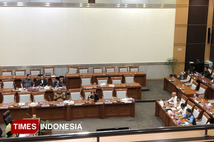 Komisi VIII DPR RI Waspadai Masalah Teknis dan Travel Nakal