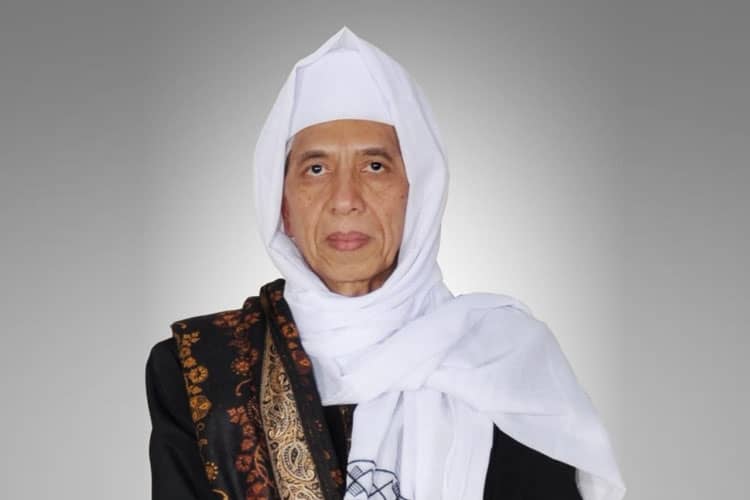 Innalillahi, Ketua MUI Kota Malang KH M Baidowi Muslich Tutup Usia