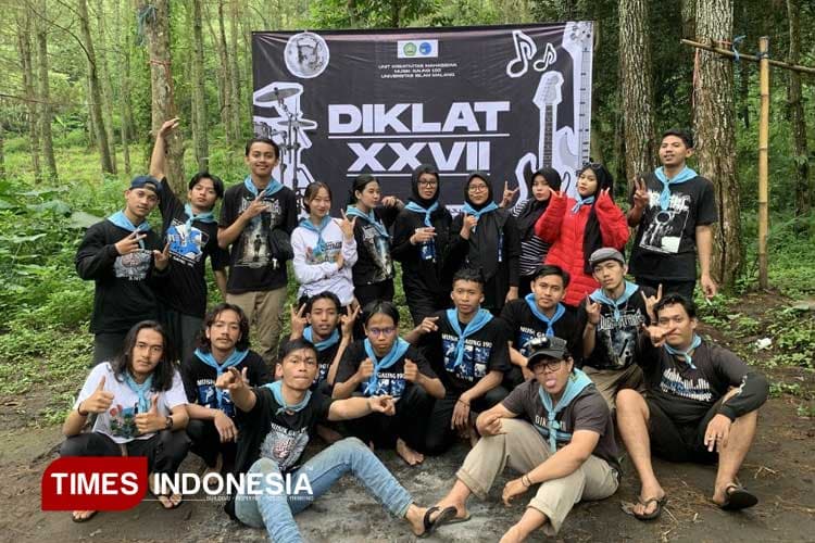 Harmoni Baru, Semangat Baru: Suksesnya DIKLAT XXVII UKM Musik Gaung 193 UNISMA