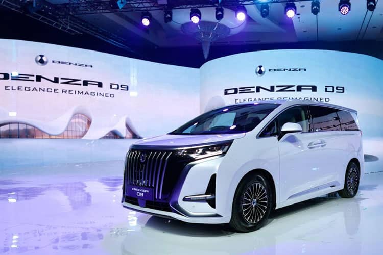 Sengketa Merek Denza, Worcas Cetak Kemenangan Melawan Perusahaan Raksasa BYD dalam Sengketa Merek di Indonesia