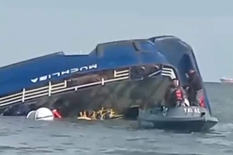 Kapal Fery KMP Muchlisa Tenggelam, KSOP Pastikan Tanggung Jawab Pemilik Kapal kepada Korban