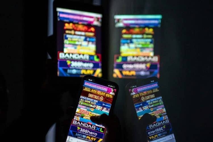 Singgah di Madiun, Kampanye "Judi Pasti Rugi" Edukasi Masyarakat tentang Bahaya Judi Online