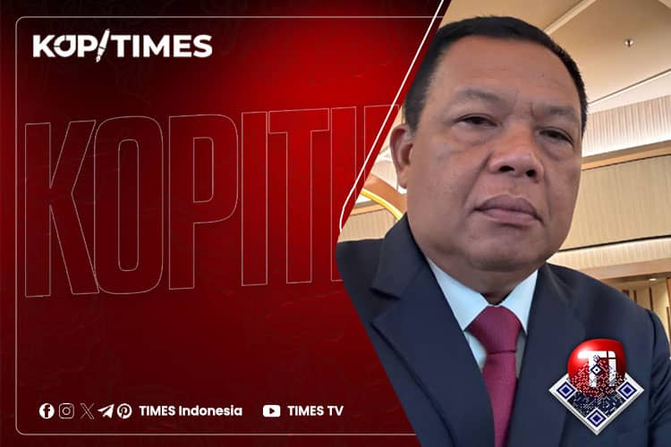 Tambang Emas Pulau Madura