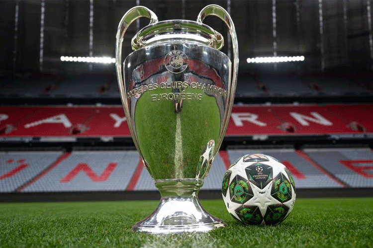 Final Liga Champions, Europa, dan Conference 2025: Jadwal, Lokasi, dan Tim Finalis