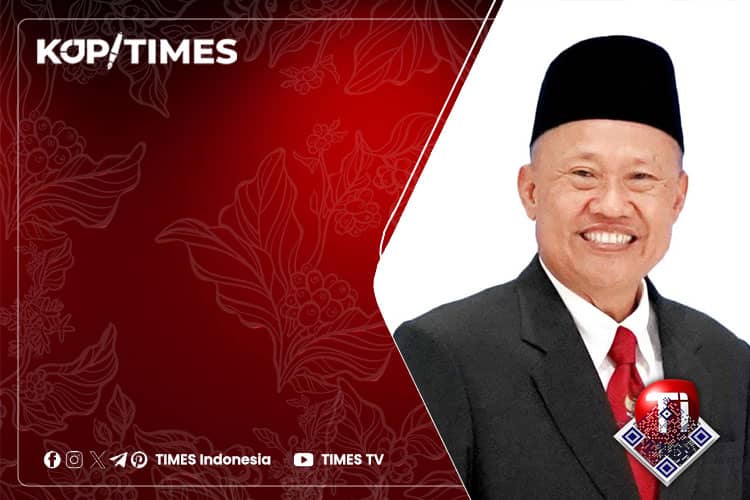 IKA PMII dan Kemajuan Bangsa