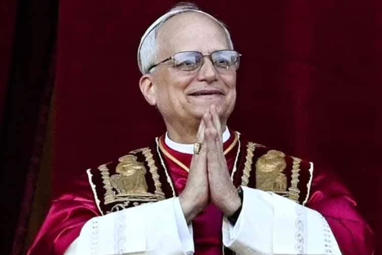 Paus Leo XIV Suka Mengajak Stafnya Sarapan Pagi