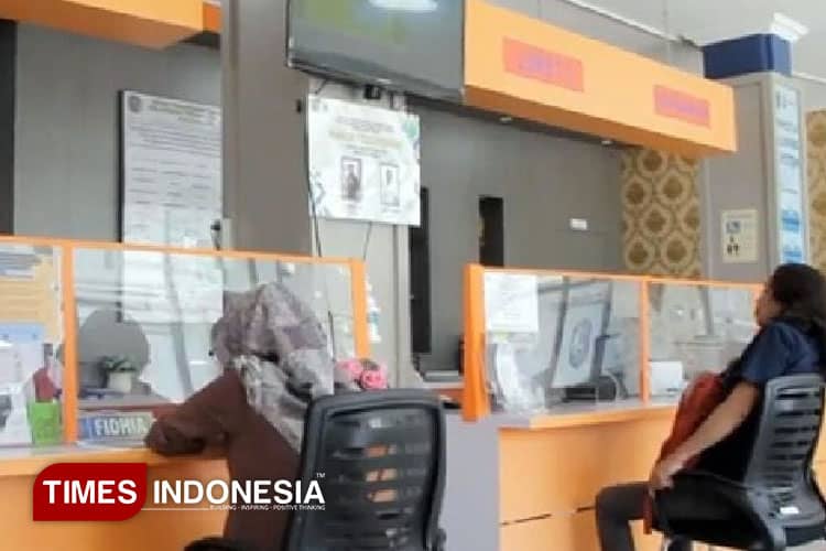Tahun 2025 DPMPTSP Bontang Optimalkan Sistem Perizinan Elektronik Berbasis Risiko