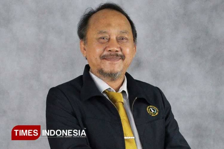 Pakar Hukum Pidana UWG Malang Soroti Pentingnya Integrasi Aparat Penegak Hukum dalam Pelaksanaan KUHAP Maret 2025