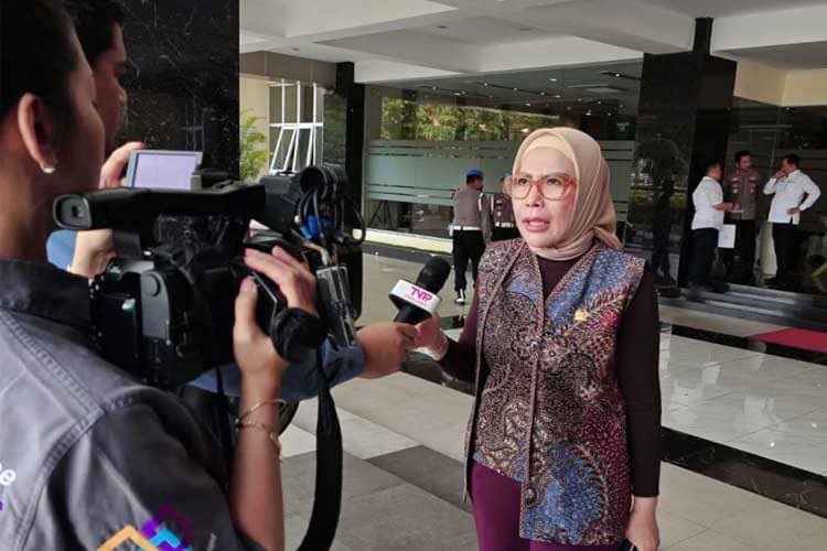 Pemusnahan Amunisi Makan Korban di Garut, Lola Nelria Sampaikan Duka Cita dan Dorong Transparansi Penanganan Kasus