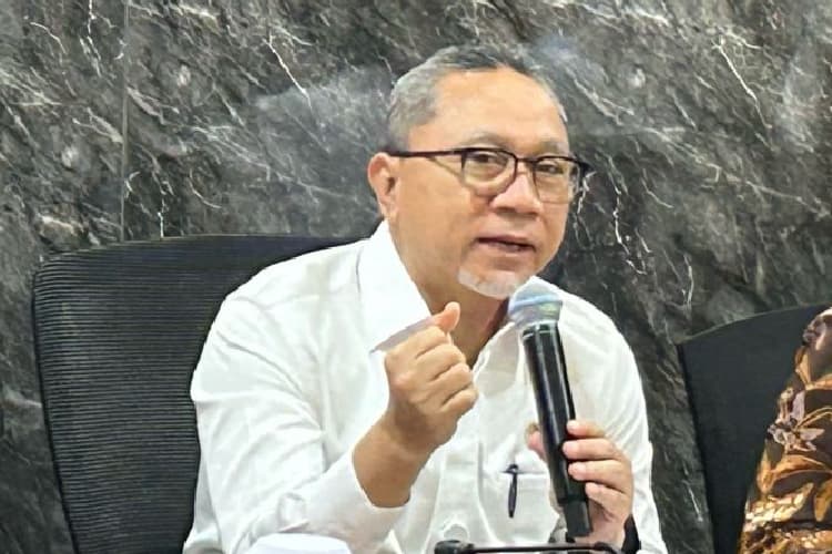 Menko Zulhas: Merauke Jadi Motor Kemandirian Pangan, Energi, dan Air Nasional