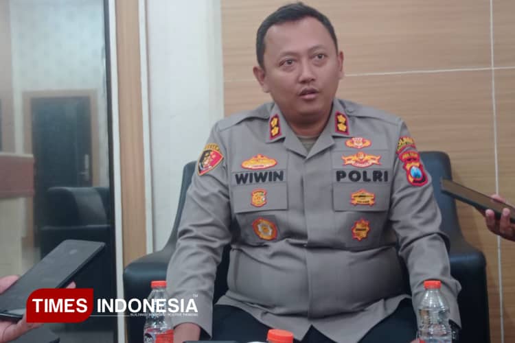 Polisi Klarikasi Penggunaan Perjadin Kelurahan di Kota Madiun, Pelapor Sarankan Labfor SPJ
