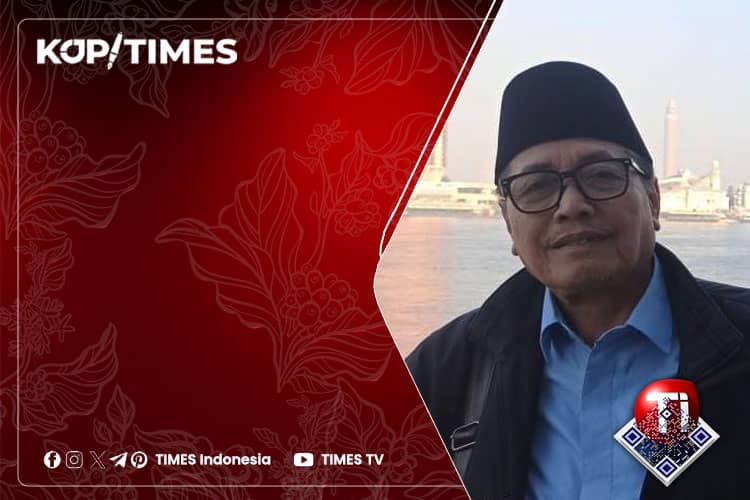 Khofifah: Simfoni Kepemimpinan Sosial dari Jawa Timur untuk Dunia