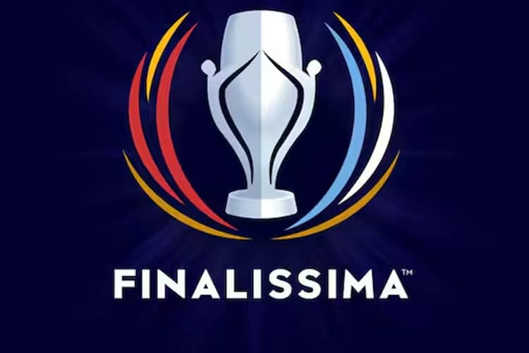 Finalissima 2025 Siap Digelar, Menanti Duel Lionel Messi dan Lamine Yamal