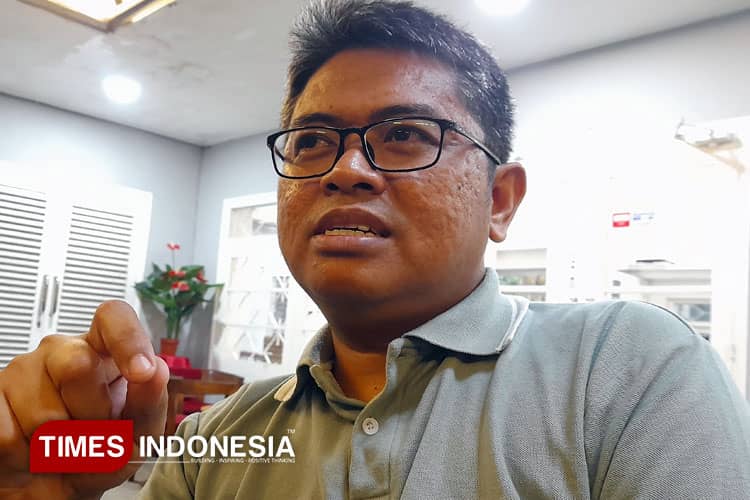 Akademisi Unmuh Jember Sebut RUU KUHAP Mencerminkan Asas Keadilan