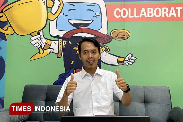 SMA bagi Calon Kreator Unggulan, Hellomotion High School Beroperasi di KEK Singhasari