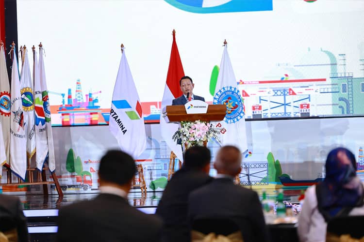 FSPPB Tandatangani PKB Periode IX 2025-2027 dan Komitmen Hubungan Industrial Pancasila