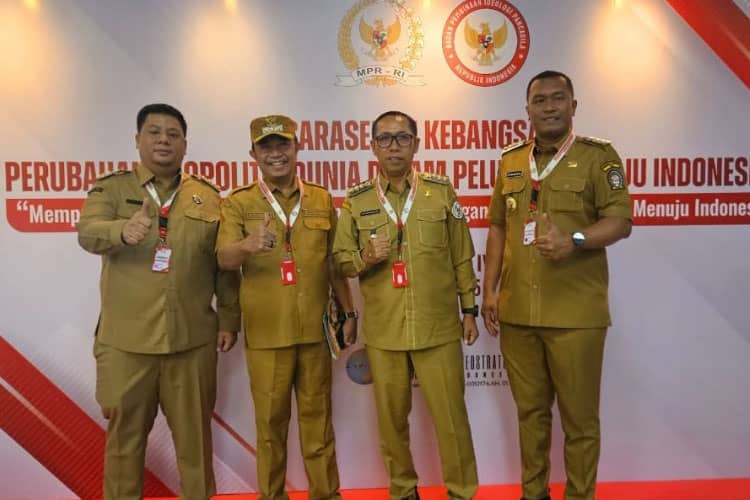 Bupati Bondowoso Sebut Sarasehan Kebangsaan Penting Dilaksanakan di Daerah