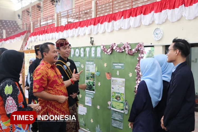 Polije Perkuat Kolaborasi dengan Bumdes untuk Dukung Ketahanan Pangan dan Pengelolaan Keuangan Desa secara Berkelanjutan