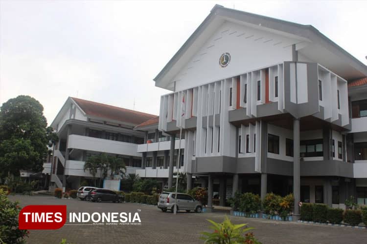 Masyarakat Ikut Menikmati Manfaat Riset Dosen UWG Malang